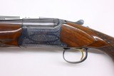 Nikko Shadow Skeet 12ga 28