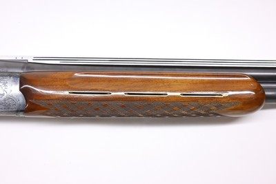 Nikko Shadow Skeet 12ga 28