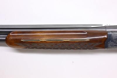 Nikko Shadow Skeet 12ga 28
