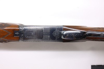 Nikko Shadow Skeet 12ga 28
