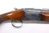 Nikko Shadow Skeet 12ga 28