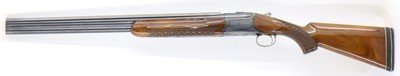 Nikko Shadow Skeet 12ga 28