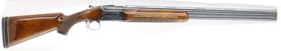 Nikko Shadow Skeet 12ga 28