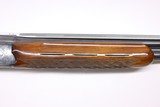 Nikko Shadow Skeet 12ga 28