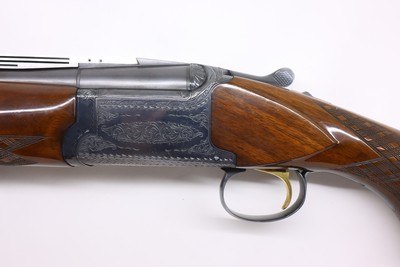 Nikko Shadow Skeet 12ga 28