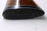 Nikko Shadow Skeet 12ga 28