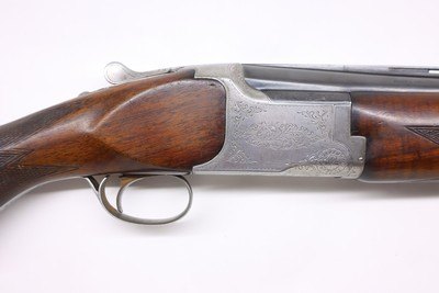 Miroku Field same as Browning Citori 12ga 26