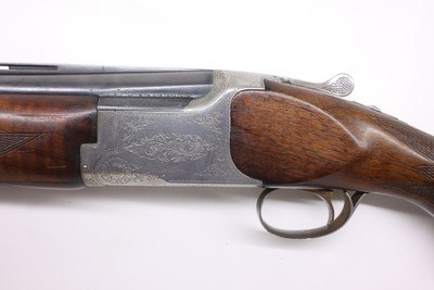 Miroku Field same as Browning Citori 12ga 26