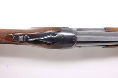 Miroku Field same as Browning Citori 12ga 26