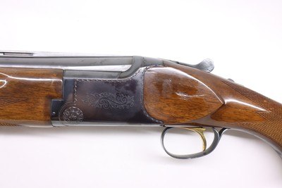 Miroku Field same as Browning Citori 12ga 26