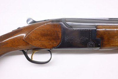 Miroku Field same as Browning Citori 12ga 26