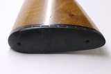 Rizzini Sideplate Over and under, 12ga, 27
