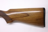 Rizzini Sideplate Over and under, 12ga, 27