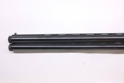 Rizzini Sideplate Over and under, 12ga, 27