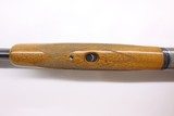 Rizzini Sideplate Over and under, 12ga, 27