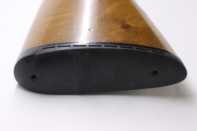 Rizzini Sideplate Over and under, 12ga, 27