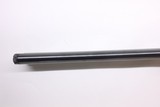 Rizzini Sideplate Over and under, 12ga, 27