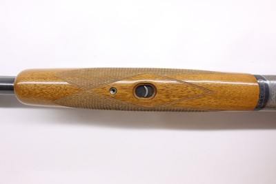 Rizzini Sideplate Over and under, 12ga, 27