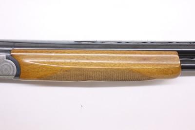 Rizzini Sideplate Over and under, 12ga, 27