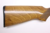 Rizzini Sideplate Over and under, 12ga, 27
