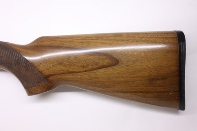 Rizzini Sideplate Over and under, 12ga, 27
