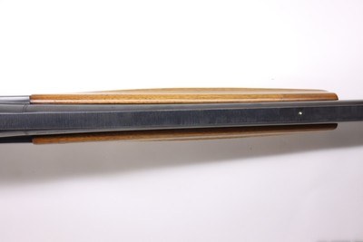 Rizzini Sideplate Over and under, 12ga, 27