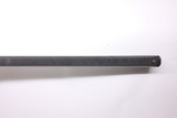 Rizzini Sideplate Over and under, 12ga, 27