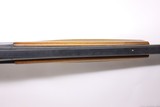 Rizzini Sideplate Over and under, 12ga, 27