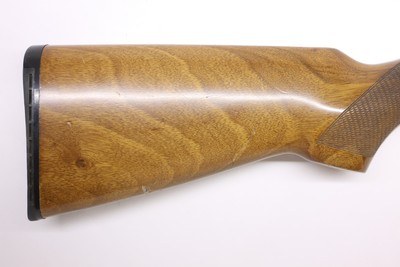 Rizzini Sideplate Over and under, 12ga, 27