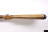 Rizzini Sideplate Over and under, 12ga, 27