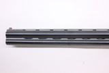 Rizzini Sideplate Over and under, 12ga, 27