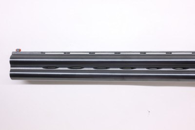 Rizzini Sideplate Over and under, 12ga, 27