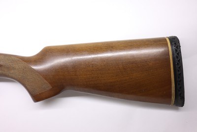 Rizzini Sideplate Over and under, 12ga, 27