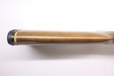 Rizzini Sideplate Over and under, 12ga, 27