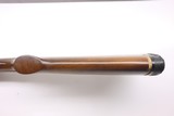 Rizzini Sideplate Over and under, 12ga, 27