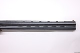 Rizzini Sideplate Over and under, 12ga, 27