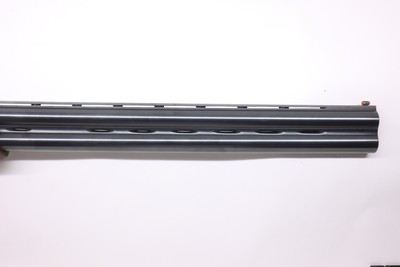 Rizzini Sideplate Over and under, 12ga, 27
