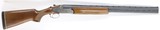 Rizzini Sideplate Over and under, 12ga, 27