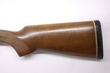 Rizzini Sideplate Over and under, 12ga, 27