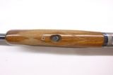 Rizzini Sideplate Over and under, 12ga, 27