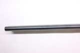 Rizzini Sideplate Over and under, 12ga, 27