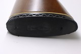 Rizzini Sideplate Over and under, 12ga, 27