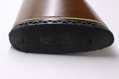 Rizzini Sideplate Over and under, 12ga, 27