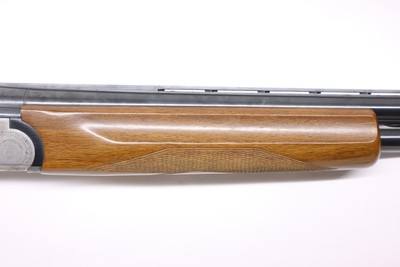Rizzini Sideplate Over and under, 12ga, 27