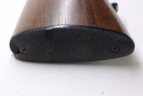 Laurona Boxlock Deluxe 12ga 28