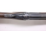 Laurona Boxlock Deluxe 12ga 28