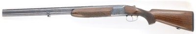 Laurona Boxlock Deluxe 12ga 28