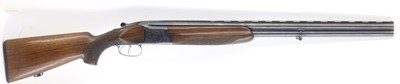 Laurona Boxlock Deluxe 12ga 28