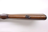 Laurona Boxlock Deluxe 12ga 28