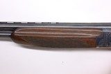 Laurona Boxlock Deluxe 12ga 28